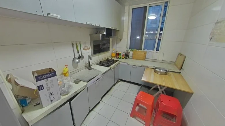 Vanke New City Lingxiao Garden - View 8