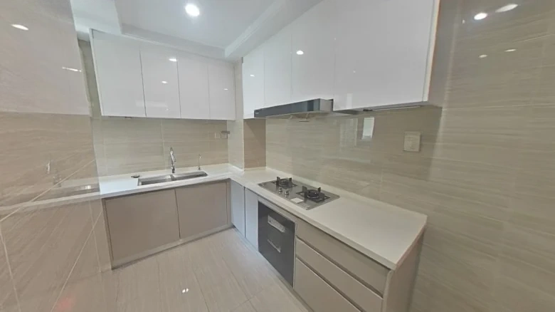 Shimao Splendid Riverside Bay - View 6