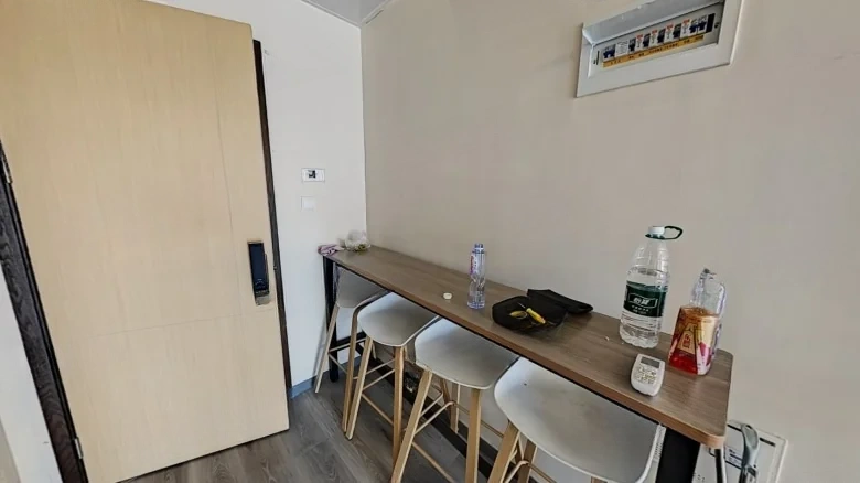 Beichen Guoji - View 6