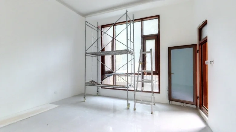 V7 Nine Rooms Hall - View 16