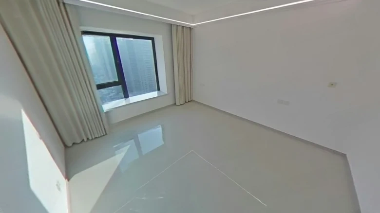 Zhonggeng Contemporary Art Phase I Van Gogh Garden - View 4