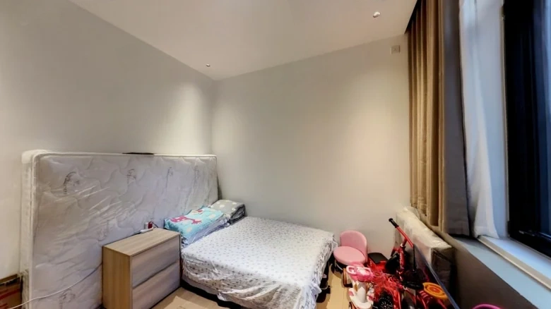 Tangsong Villa - View 2