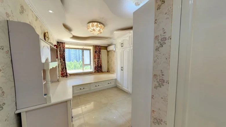 Jingmao International City - View 4