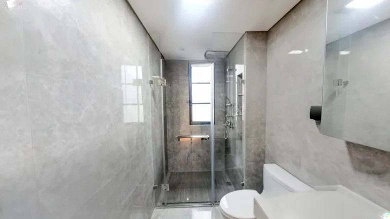 China Resources TwentyFour Cities Phase Nine - View 10