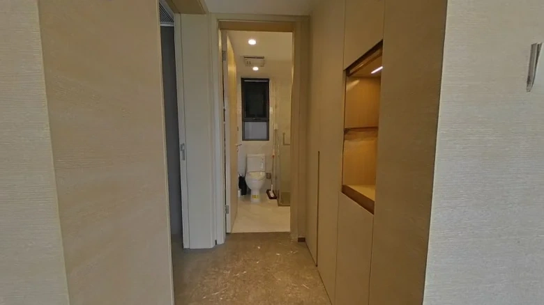 Lakeside Eco-City Waterfront Residence - View 19