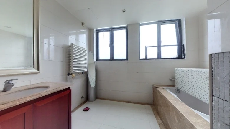 Haier Green City Quanyun Village Baihe Garden - View 10