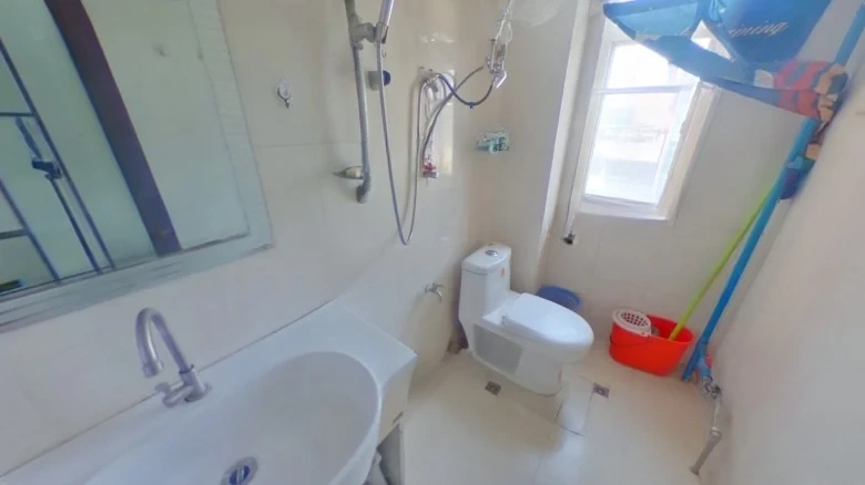 White Cloud Road - View 9