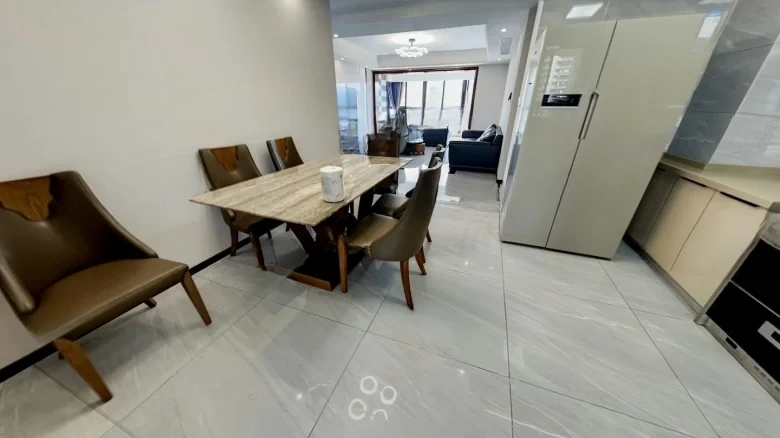 Yuan Chang Jun Yue Shan Siming - View 14