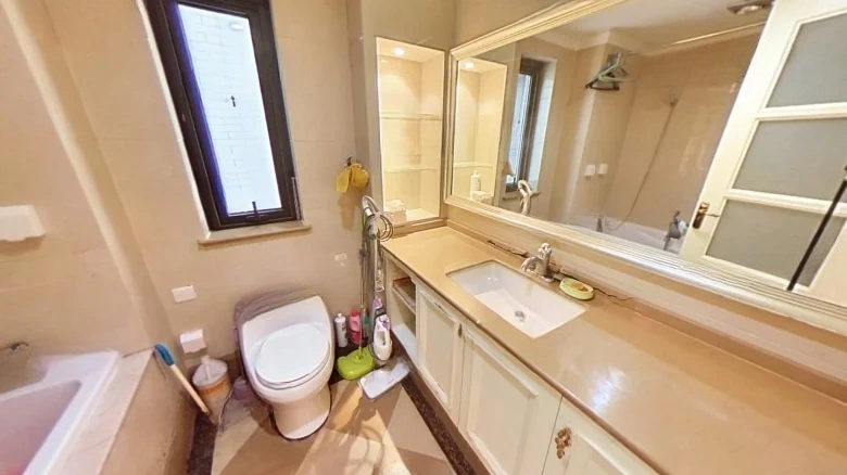 China Sea Geneva Family Residence - View 8