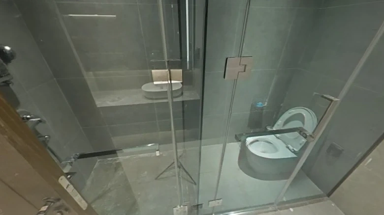 Chongqing Center - View 12