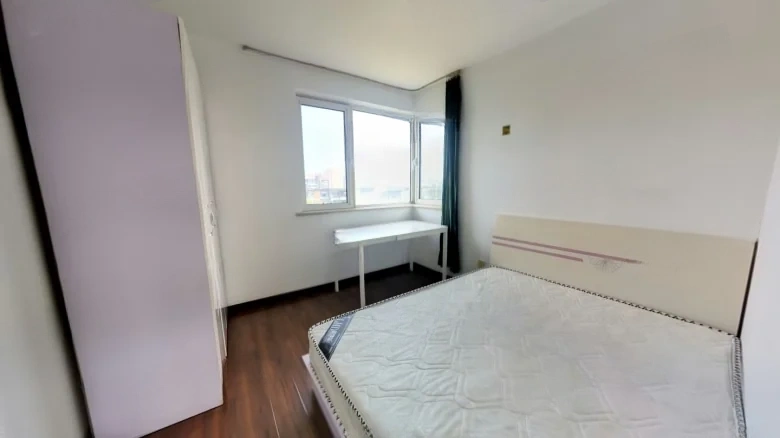 First Phase of Constant Maple One - View 4