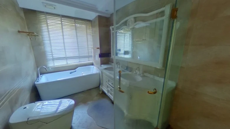 Nine Miles Hao Yuan Residence - View 10