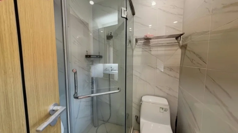 Huawen Yue Xi - View 6