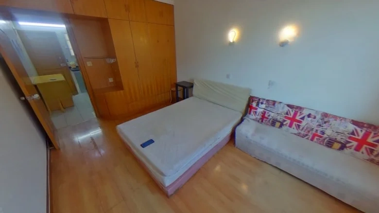 Changfeng First Village Residential Area - View 5