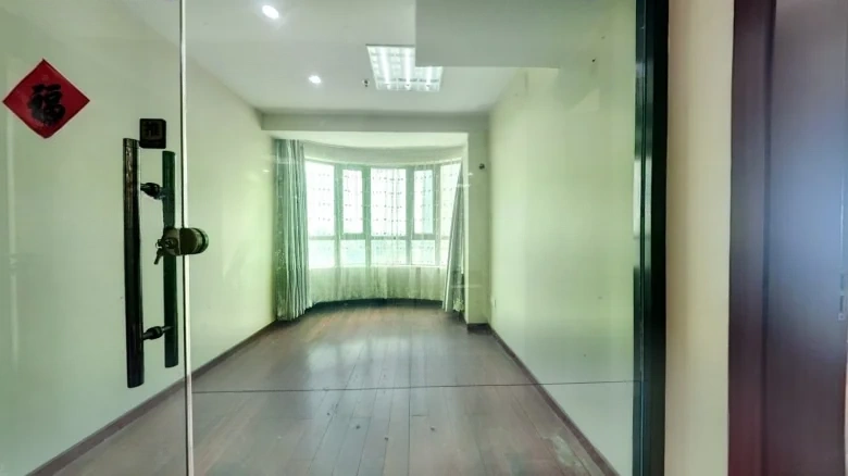 Huacheng Tower - View 4