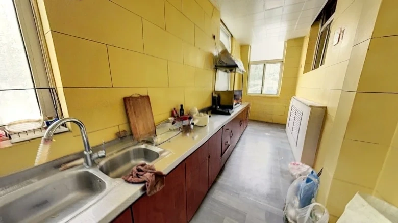 Changfeng Dormitory Compound - View 12