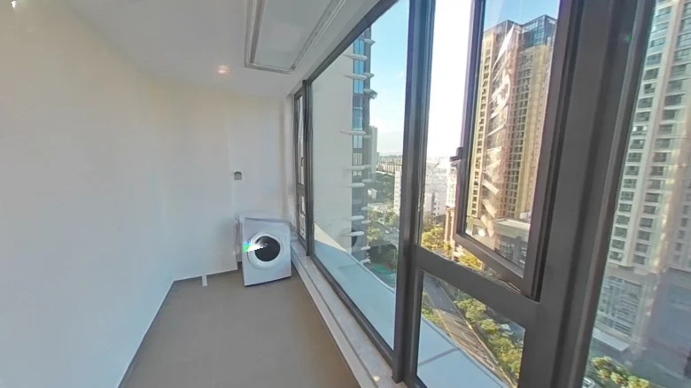 Zhongjun Tianxiu - View 13