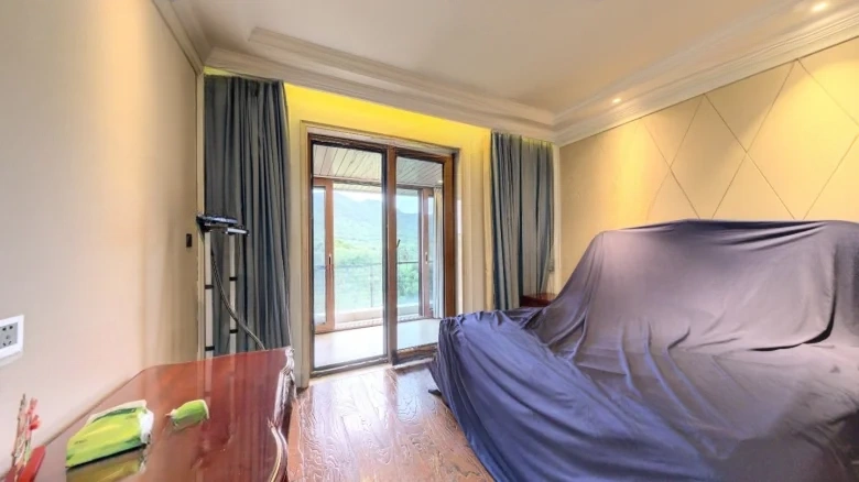 Fishing Tei · MGM - View 3