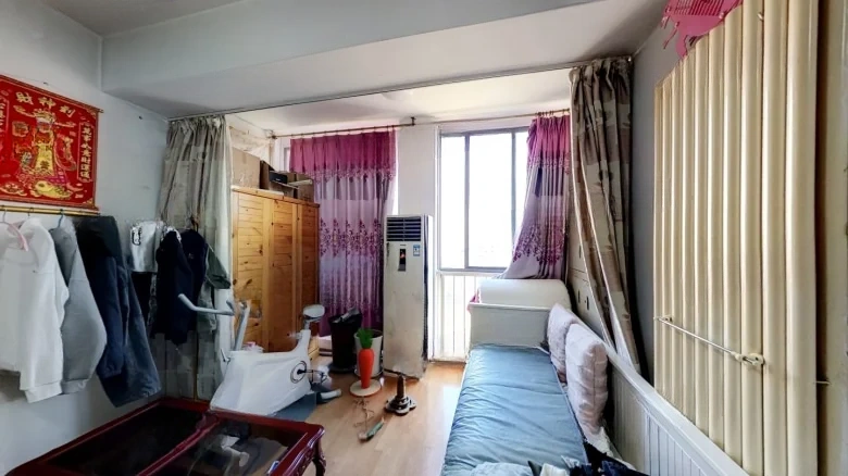 Wisdom Tower - View 3