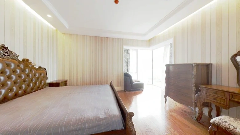 New Land International Apartment - View 3