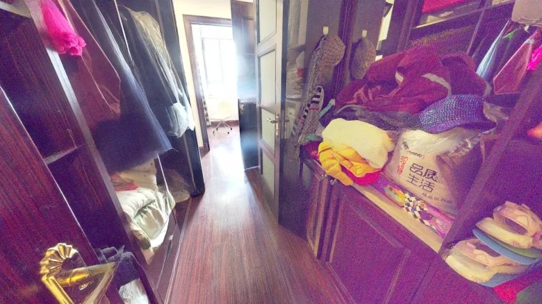 Vanke Platinum Essence Garden - View 18