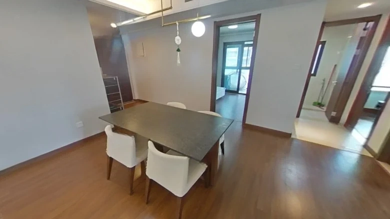 Flower Speech Jiangnan - View 6