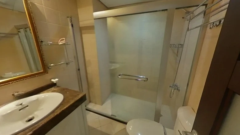 Mountain Water Famous Garden Phase III - View 13