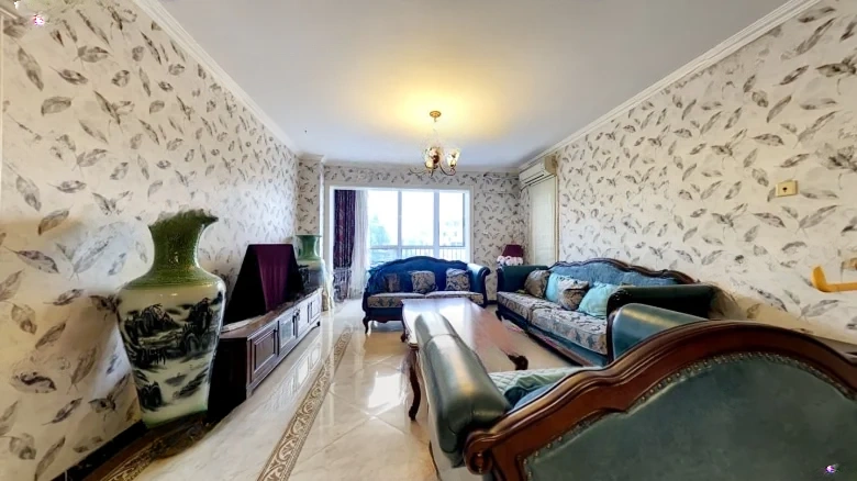 Licheng Phase II District - View 6