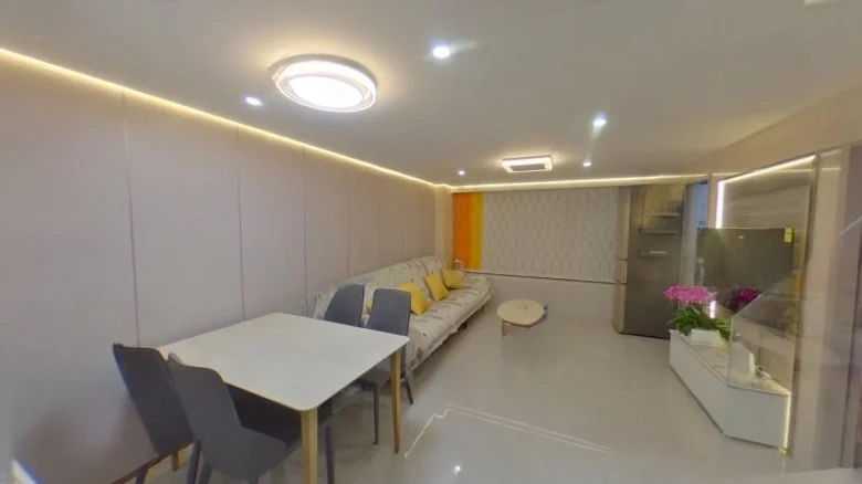 World Harbour Garden - View 6