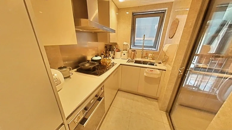 Chongqing Raffles City Plaza - View 9