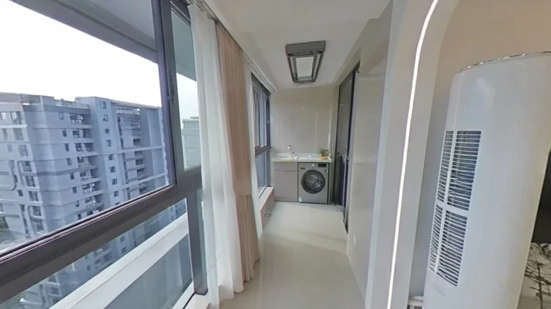 Dongbao Cui Xuan - View 10