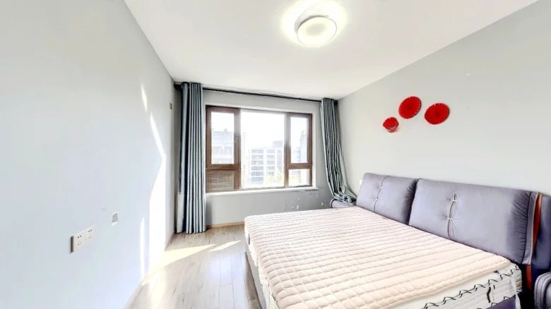 Vanke Yuetan Bay - View 4