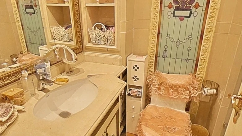 Ou Tai Wanda Mansion - View 17