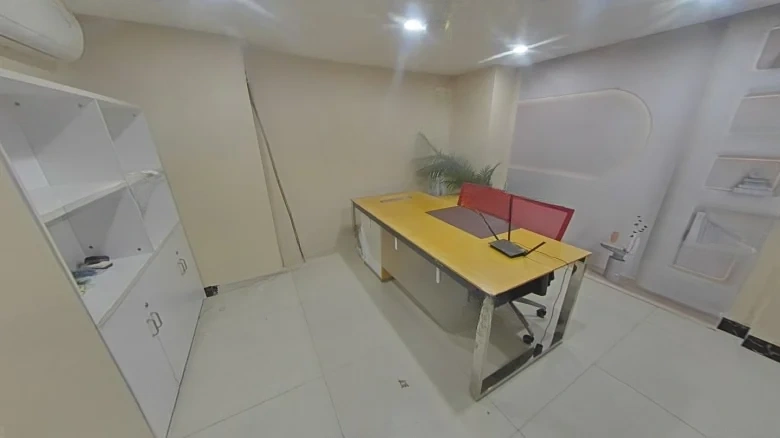 Greenland Times Cloud City Hub - View 5