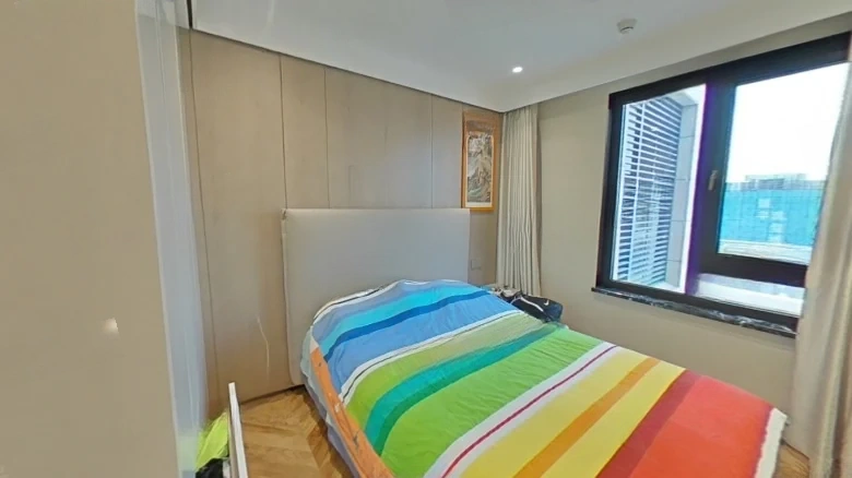 YinFeng JiuXi City Long Fu - View 4