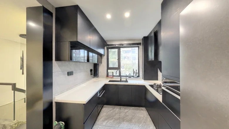 Golden Stone Town - View 9