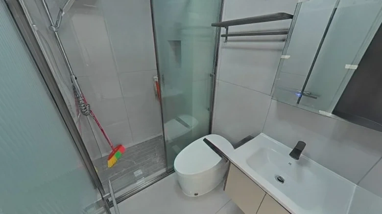 Zhongzha Bei Yuan Phase I B District - View 6