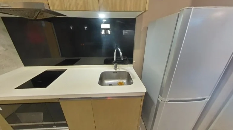 Green City Canal Manor - View 6