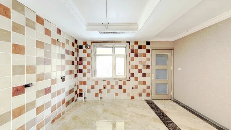 Jiangnan New City - View 8