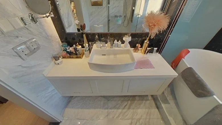 Taihu East Coast Garden - View 20