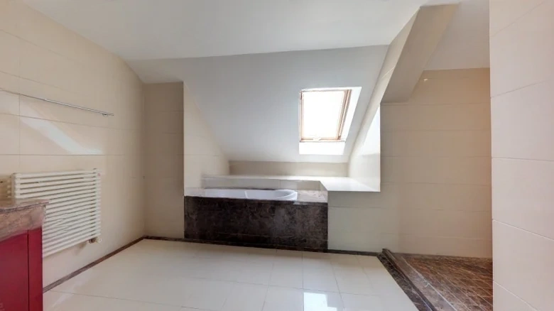 Haier Green City Quanyun Village Osmanthus Garden North District - View 13