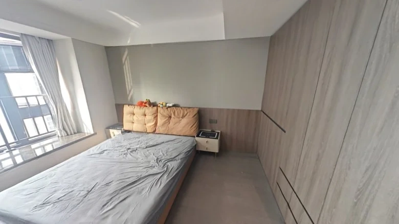 Greenland Luyun International - View 4