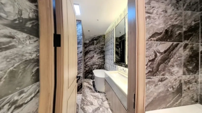 Changsha Ping'an CaiFu Zhongxin - View 13