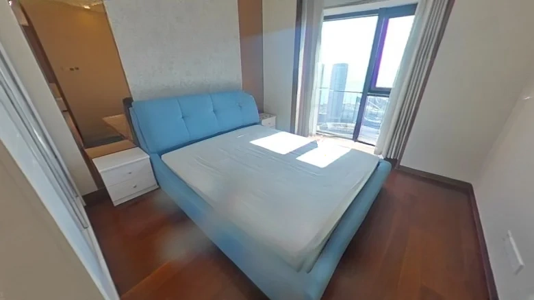 China Resources Center Yuefu - View 6