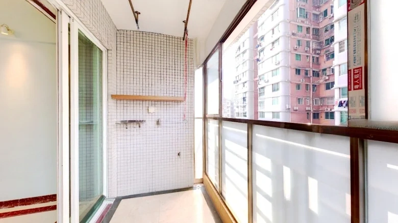 Hongxin Huating Condominium - View 7