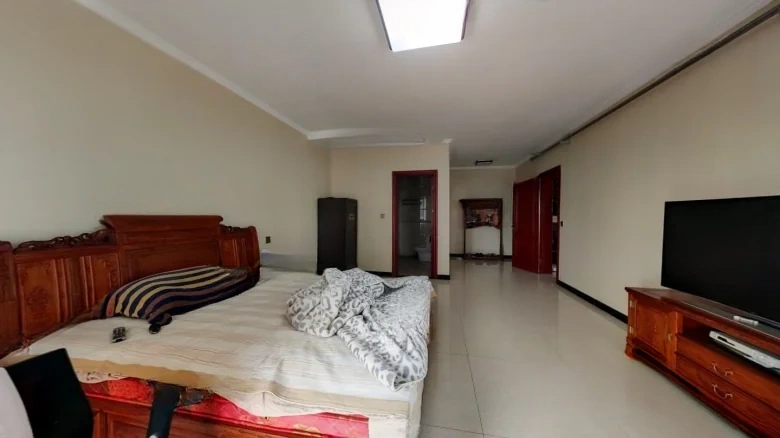 Wanguo City Moma - View 2