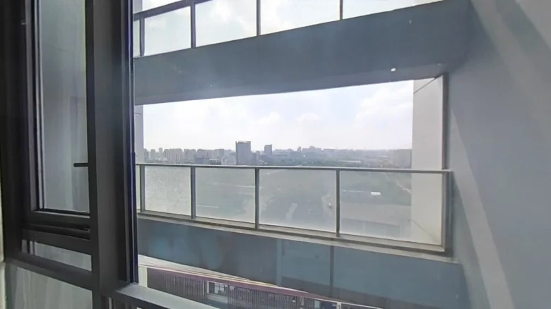 Green City Canal District - View 11