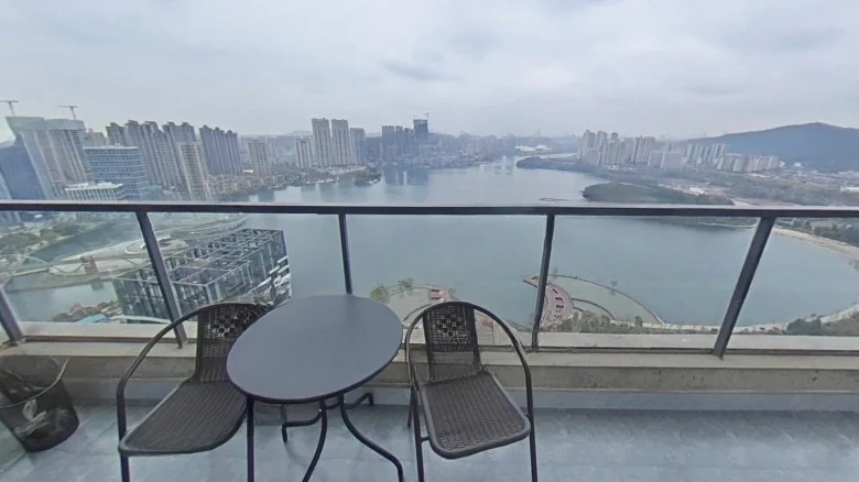 Outstanding Shallow Water Bay - View 13