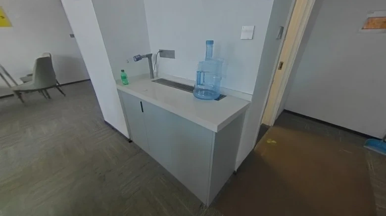 WFC Xiance Center - View 3