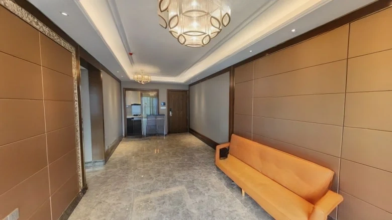 Evergrande Jinbi Garden - View 6